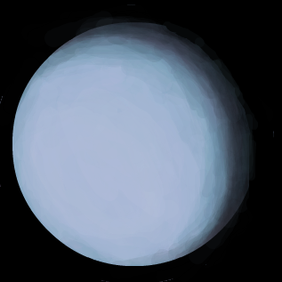 The 7th : Uranus