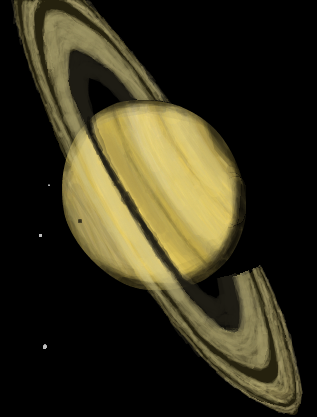 The 6th : Saturn