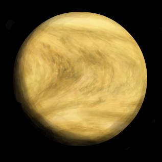 The 2nd : Venus