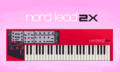 nord read 2X