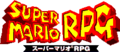 SUPER MARIO RPG