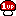 1UP（FC）