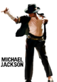 Michael is forever・・・