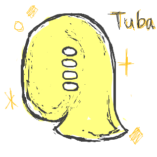 I♥Tuba