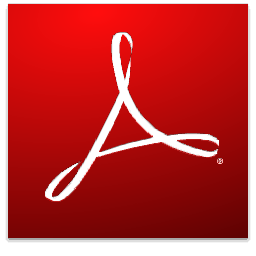 Adobe Reader