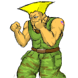 guile
