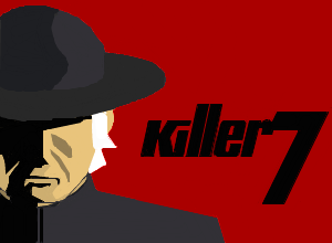 Killer7とは キラーセブンとは 単語記事 ニコニコ大百科