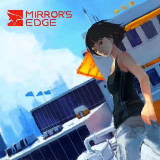 Mirror S Edgeとは ミラーズエッジとは 単語記事 ニコニコ大百科