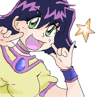 アメリア＝ウィル＝テスラ＝セイルーン