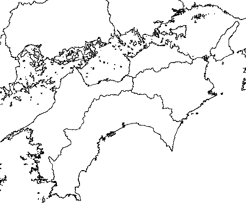 四国とは シコクとは 単語記事 ニコニコ大百科