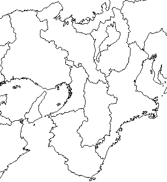 ニコニコ大百科 近畿地方 について語るスレ 1番目から30個の書き込み ニコニコ大百科