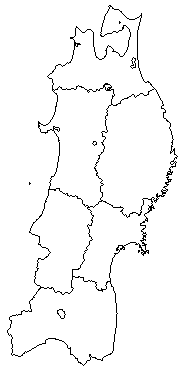 東北とは トウホクとは 単語記事 ニコニコ大百科