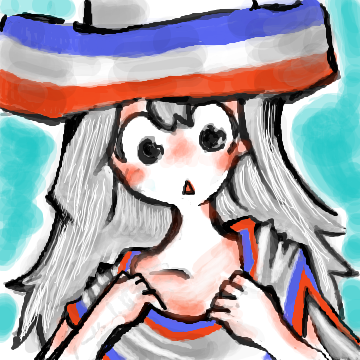 しおたん「あ・・・」