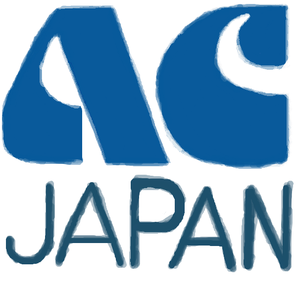 Acジャパンとは エーシージャパンとは 単語記事 ニコニコ大百科