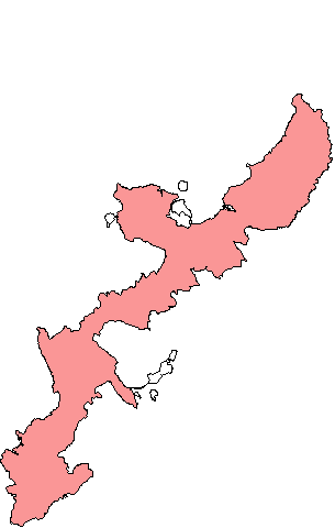 沖縄本島