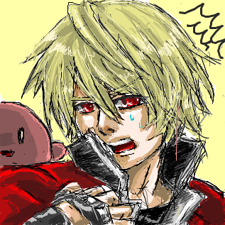 ロック・ハワード