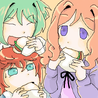 えにしベーカリー