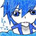 KAITO・・・?