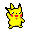 ポケダンのドット絵