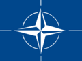 NATO　北大西洋条約機構　シンボル