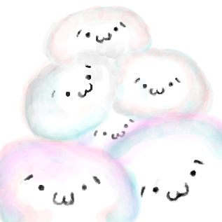 しょぼん玉 しょぼん玉