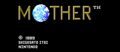 MOTHER