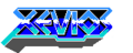 XEVIOSロゴ